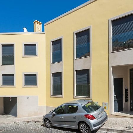 Alfama Lounge Three-Bedroom Apartment W/ River View And Parking - By Lu Holidays Лиссабон Экстерьер фото