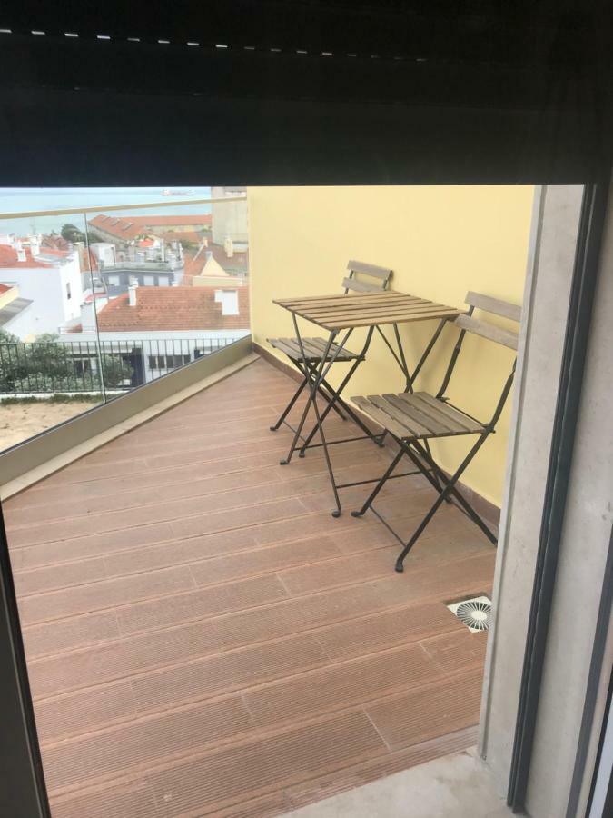 Alfama Lounge Three-Bedroom Apartment W/ River View And Parking - By Lu Holidays Лиссабон Экстерьер фото